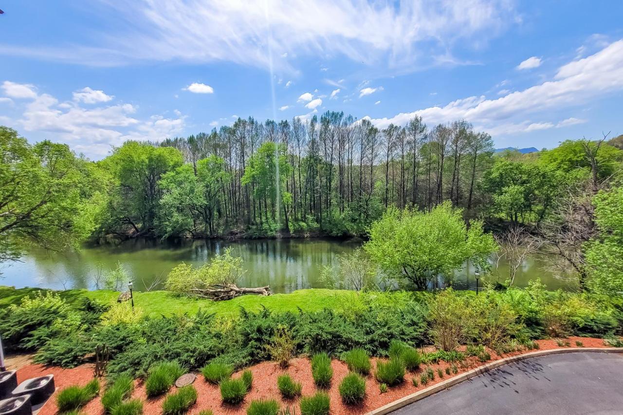 River Place 527 Pigeon Forge Exteriér fotografie